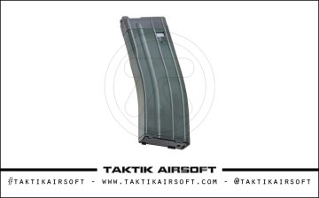 VFC M4 30 Rounds GBB Magazine
