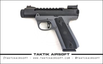 Taktik Custom AAP-01 Grey Ghost1